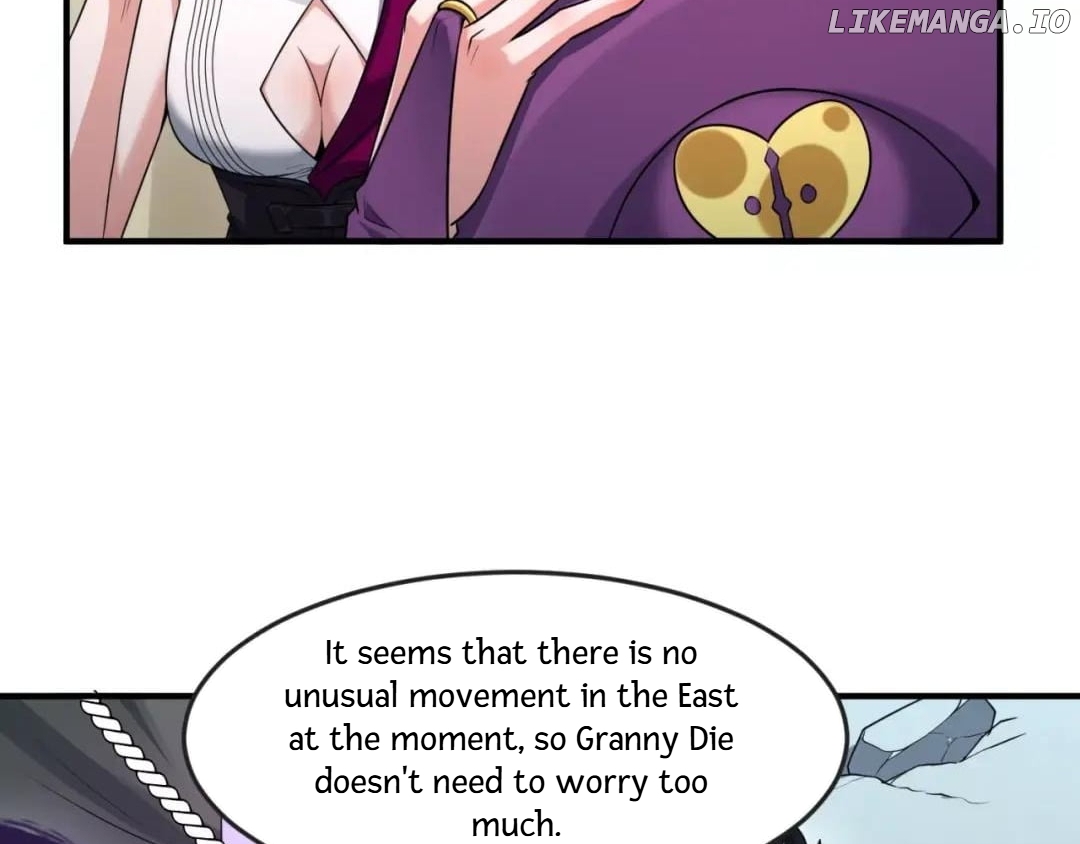 Era of the Haunted Chapter 134 - page 40